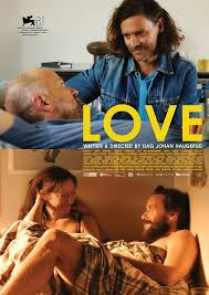 性梦爱三部曲：爱