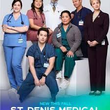 圣丹尼斯医院 第二季