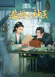 逃婚小神医(全集)
