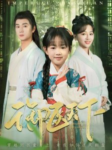 御医天下 全集(大结局)