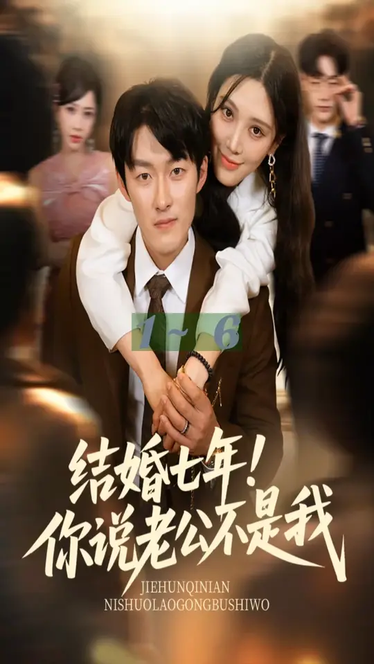 结婚七年你说老公不是我(全集)