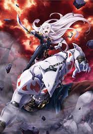 魔都精兵的奴隶 第10集