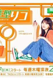 量产型璃子-最后的模型女子的人生组装记- 第10集(大结局)