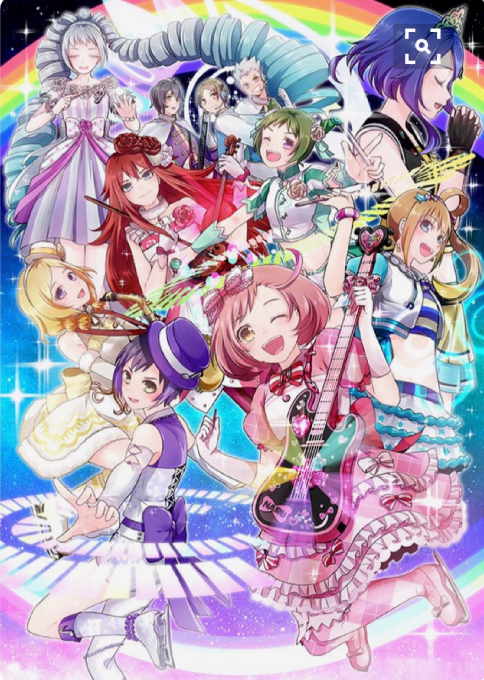 美妙旋律 第二季 第40集