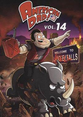 美国老爸 第十四季 第04集