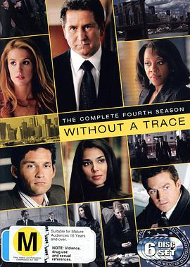 寻人密探组 第四季 第22集