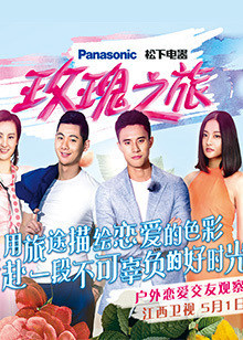 玫瑰之旅 第20170717期