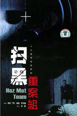 扫黑重案组 第12集