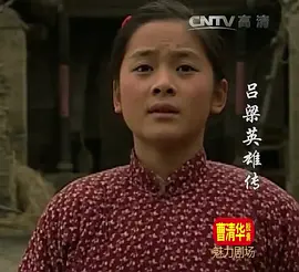 吕梁英雄传 第18集