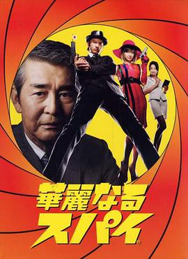 华丽的间谍 第10集(大结局)