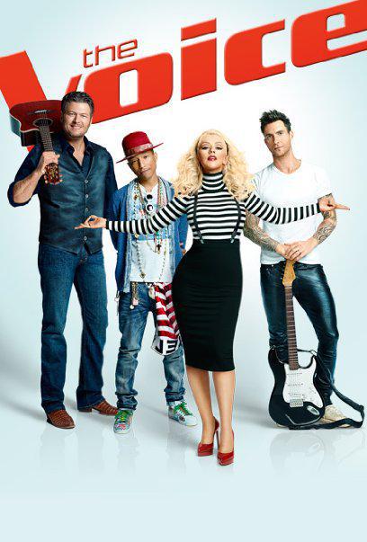 美国之声 第八季 第23集