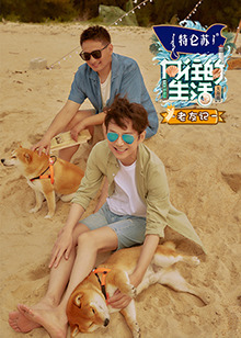 向往的生活6 老友记 第20220801期