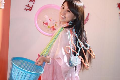 天生爱美 第11集