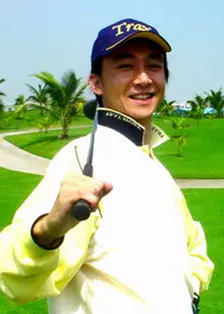 蓝顶会所 第18集