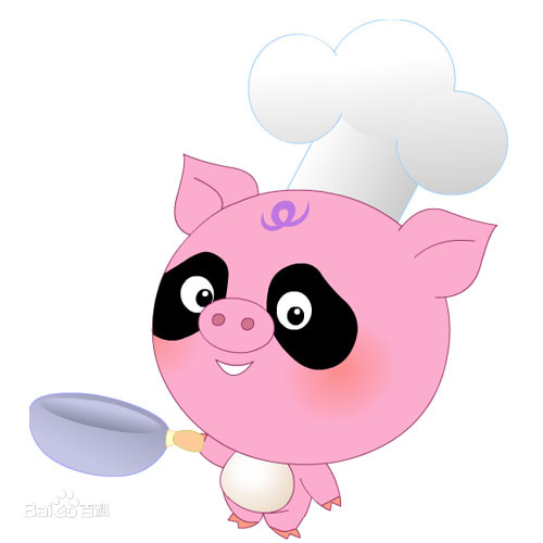 如意酷宝之笨笨猪 第48集