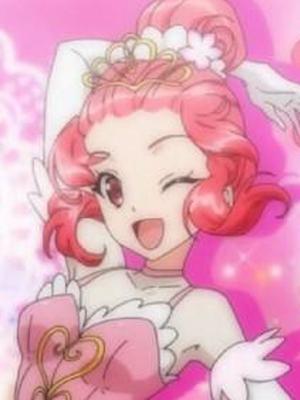 魔法指环少女 第二季 第02集