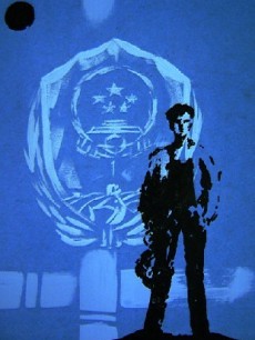 便衣警察1987 第12集(大结局)