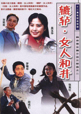 辘轳女人和井 第10集