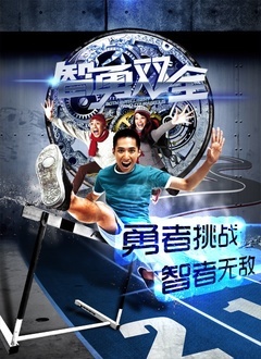 智勇双全 第20161124期