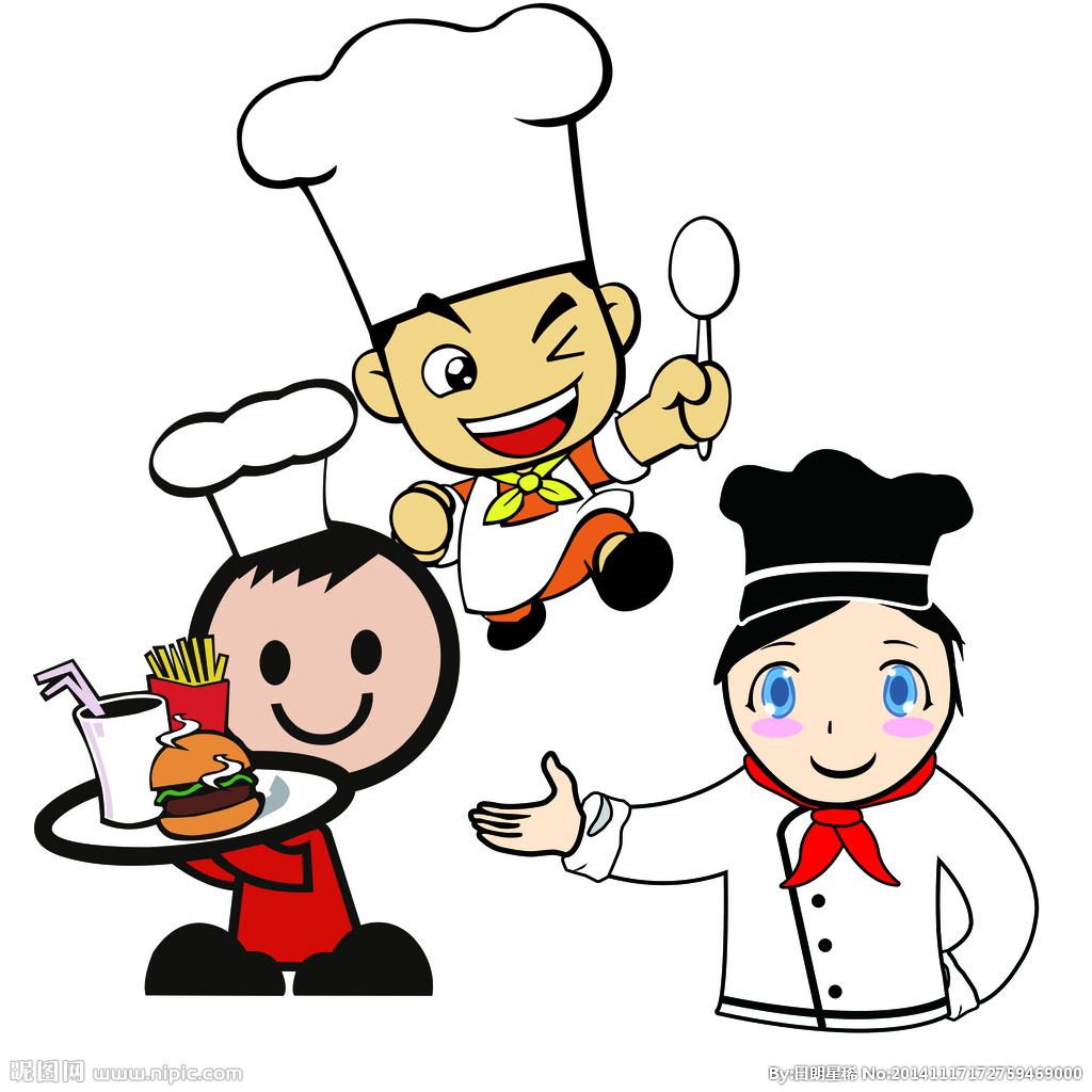 宝贝小厨神 第20180414期下