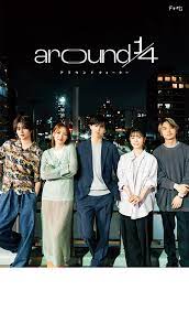around 14 第02集