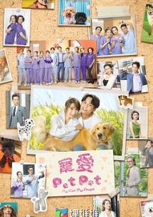 宠爱PetPet(粤语) 第18集