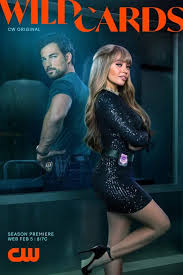 百变王牌 第二季 第10集