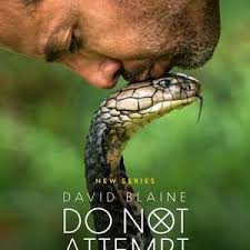 大卫·布雷恩：请勿尝试(全集)