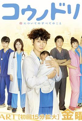 产科医鸿鸟 第10集(大结局)