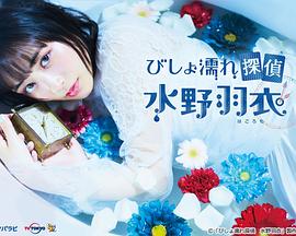 湿身侦探水野羽衣 第11集